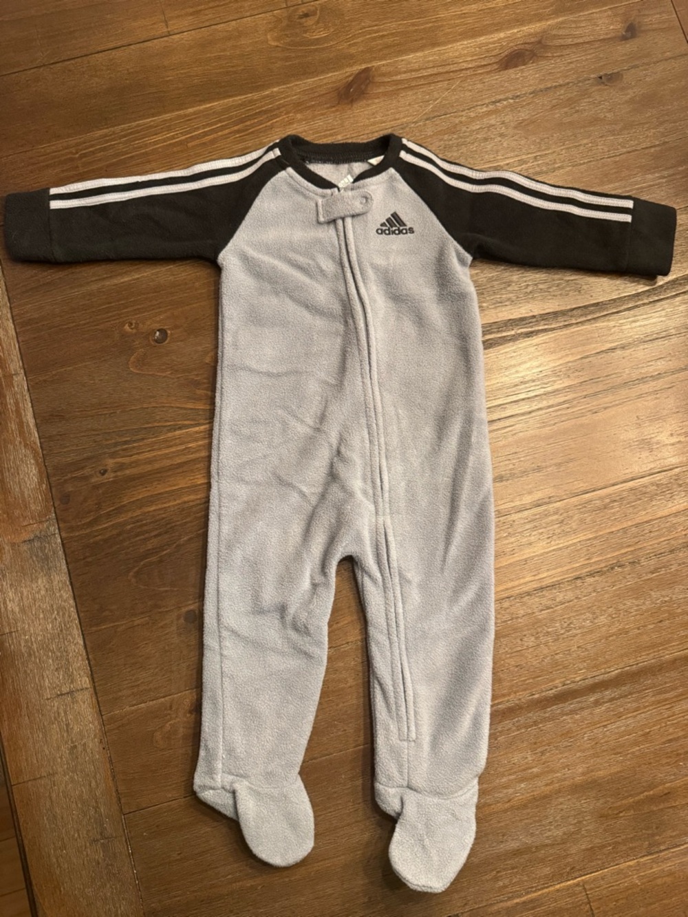 Adidas Fleece Footie